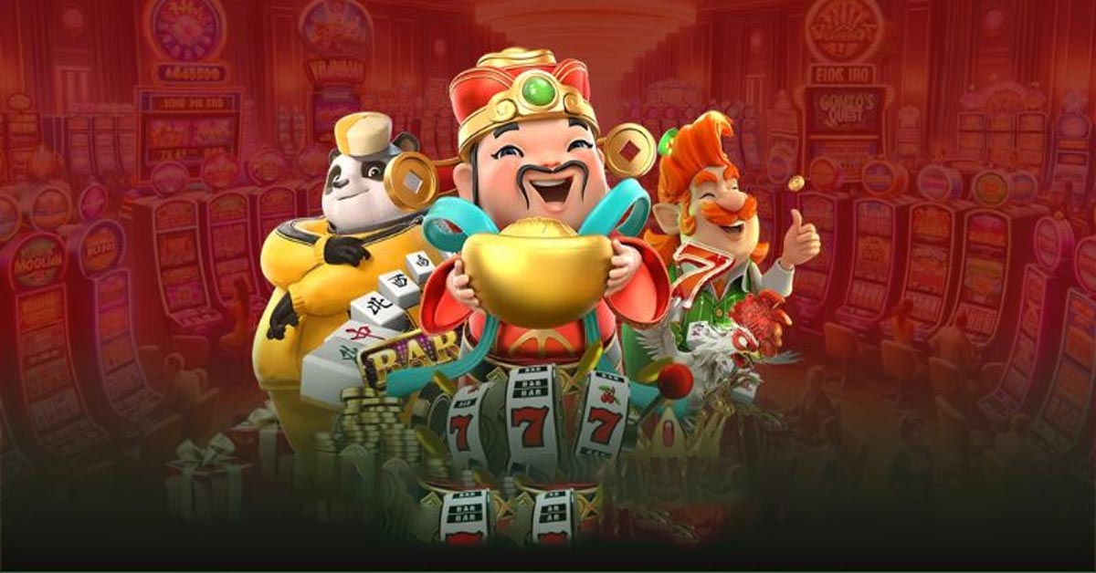 Top các game nổ hũ BET88 siêu hấp dẫn ở nhà cái